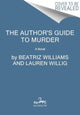 Book cover of: Author's Guide to Murder