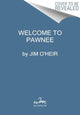 Book cover of: Welcome to Pawnee