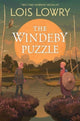 Book cover of: Windeby Puzzle. By: Lois Lowry