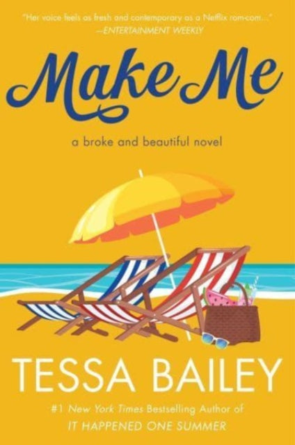 Book cover of: Make Me. By: Lucy Monroe
