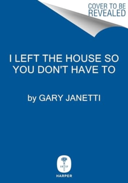 Book cover of: We Are Experiencing a Slight Delay. By: Gary Janetti