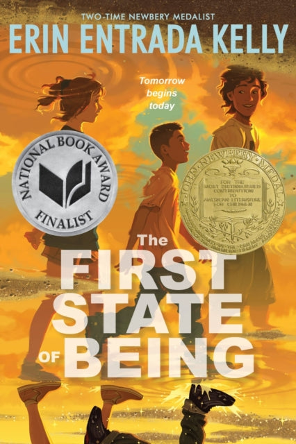 First State of Being