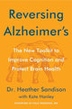 Book cover of: Reversing Alzheimer's. By: Heather Sandison