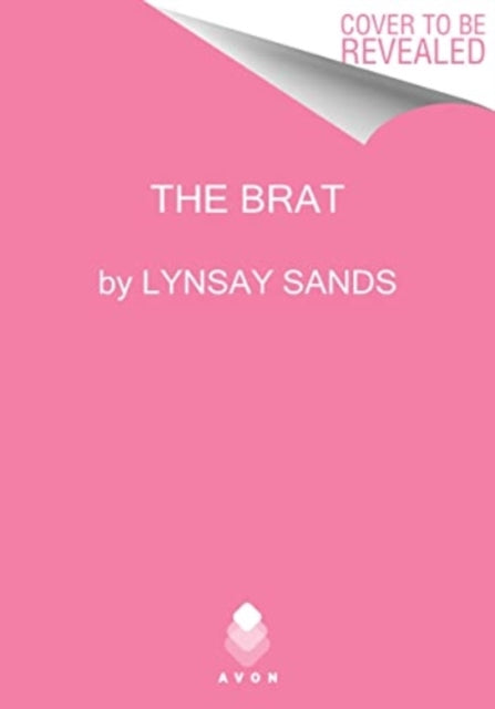 Book cover of: Brat. By: Lynsay Sands