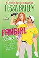 Fangirl Down UK, A Novel 9780063374201 Tessa Bailey