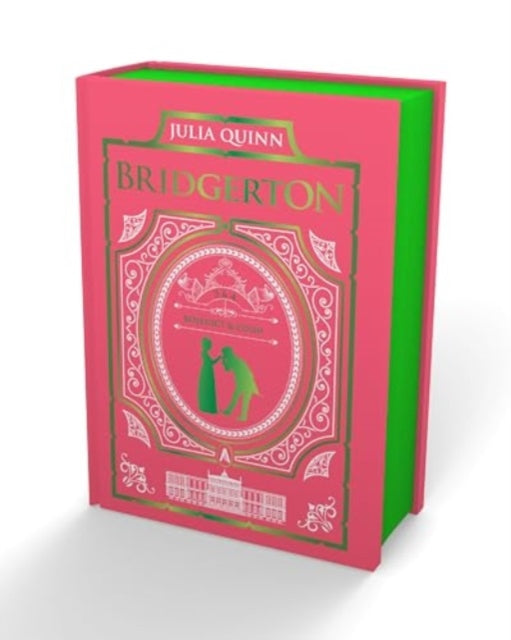 Book cover of: Offer from a Gentleman and Romancing Mister Bridgerton