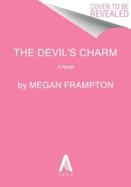 Book cover of: Devil's Charm. By: Megan Frampton