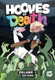 Hooves of Death: Volume 1, A Graphic Novel 9780063448247 Sam Bragg