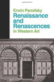 Book cover of: Renaissance And Renascences In Western Art
