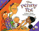 Book cover of: Penny Pot