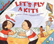 Book cover of: Let's Fly a Kite