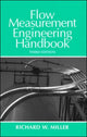 Book cover of: Flow Measurement Engineering Handbook