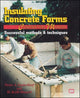 Book cover of: Insulating Concrete Forms Construction Manual. By: Peter A. Vanderwerf