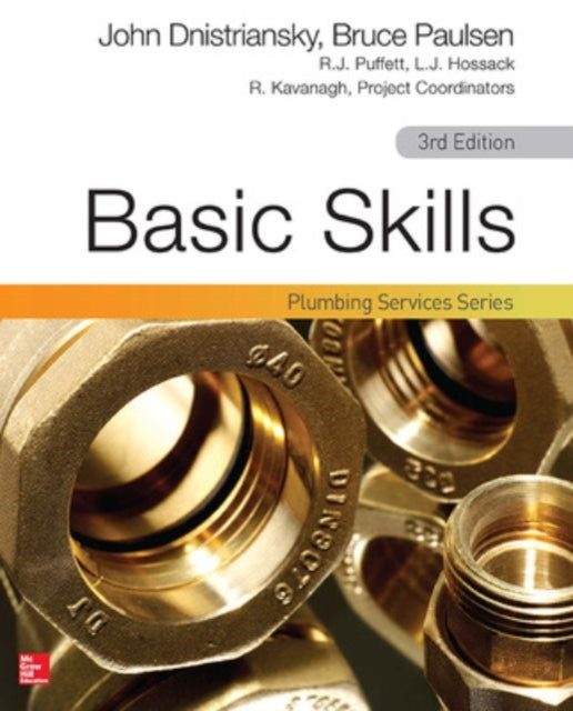 Book cover of: Basic Skills. By: Rob Kavanagh