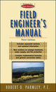 Book cover of: Field Engineer's Manual