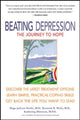Book cover of: Beating Depression: The Journey to Hope