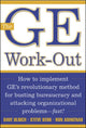 Book cover of: GE Work-Out. By: Dave Ulrich