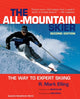 Book cover of: All-Mountain Skier. By: R. Mark Elling