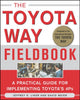 Toyota Way Fieldbook