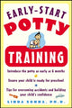 Book cover of: Early-Start Potty Training. By: Linda Sonna