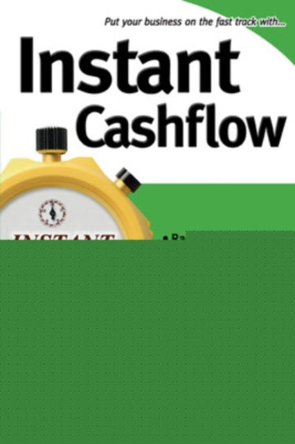 Book cover of: Instant Cashflow