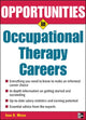 Book cover of: Opportunities in Occupational Therapy Careers