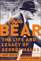 Book cover of: Papa Bear. By: Jeff Davis