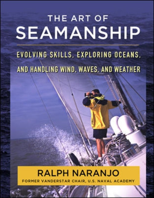 Book cover of: Art of Seamanship