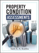 Book cover of: Property Condition Assessments. By: Shamil A. A. Kubba, Sam Kubba