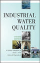 Book cover of: Industrial Water Quality. By: Jr., W. Wesley Eckenfelder