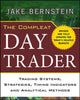 Book cover of: Compleat Day Trader, Second Edition. By: Jake Bernstein