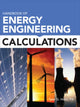 Book cover of: Handbook of Energy Engineering Calculations. By: Tyler Gregory Hicks