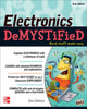 Book cover of: Electronics Demystified, Second Edition. By: Stan Gibilisco