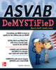 Book cover of: ASVAB DeMYSTiFieD