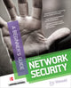 Book cover of: Network Security A Beginner's Guide, Third Edition