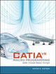 Book cover of: CATIA V5