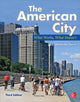 Book cover of: American City: What Works, What Doesn't. By: Alexander Garvin