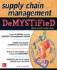 Book cover of: Supply Chain Management Demystified. By: John M. McKeller