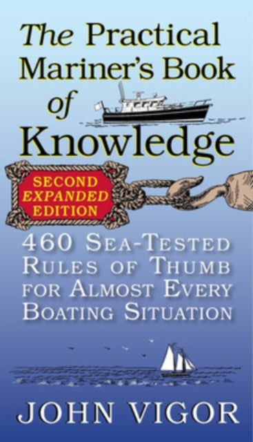 Book cover of: Practical Mariner's Book of Knowledge