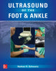 Book cover of: Ultrasound of the Foot and Ankle. By: Nathan Schwartz