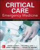 Book cover of: Critical Care Emergency Medicine, Second Edition. By: David A. Farcy