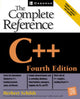 Book cover of: C++: The Complete Reference. By: Herbert Schildt
