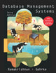 Book cover of: Database Management Systems. By: Raghu Ramakrishnan