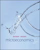 Book cover of: Microeconomics. By: B. Douglas Bernheim