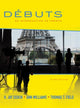 Book cover of: Debuts: An Introduction to French Student Edition. By: H. Jay Siskin