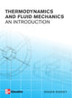 Book cover of: Introductory Thermodynamics and Fluids Mechanics. By: kinsky
