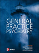 Book cover of: General Practice Psychiatry. By: Grant Blashki