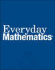 Book cover of: Everyday Mathematics, Grades PK-6, Plastic Sleeves, Package of 5