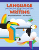 Book cover of: Language for Writing, Presentation Book A