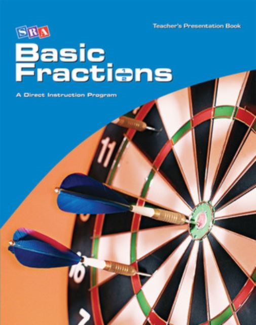 Book cover of: Corrective Mathematics Basic Fractions, Teacher Materials. By: McGraw Hill